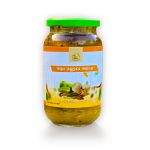 আম রসুন মিক্স আচার