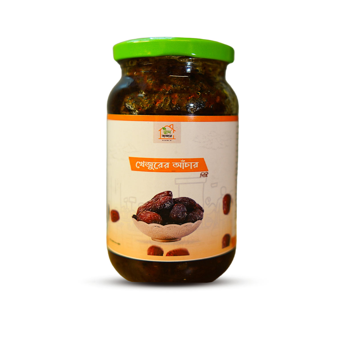 khejur-achar3 খেজুরের আচার - Image 1
