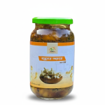 রসুনের আচার