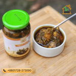 রসুনের আচার - Image 2